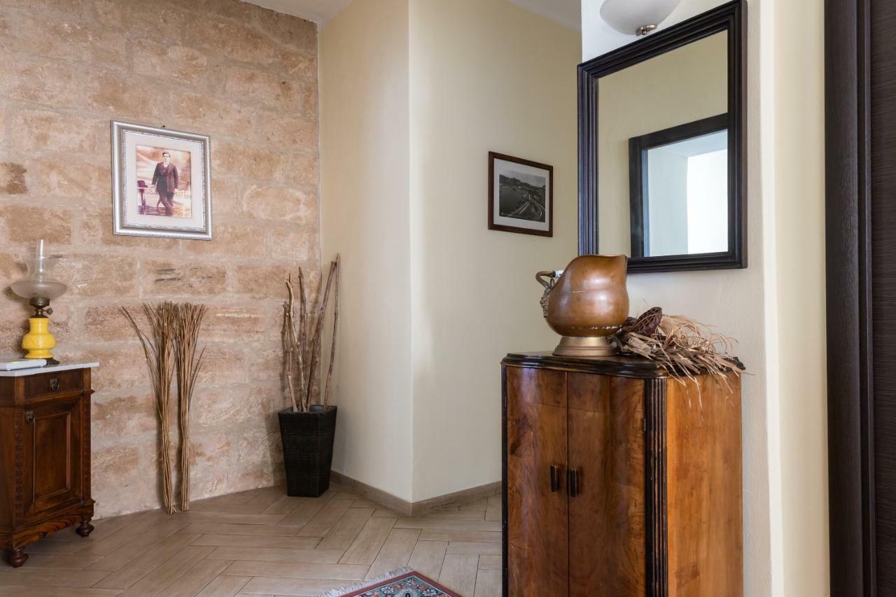 B&B Villamari Alguer Exterior foto